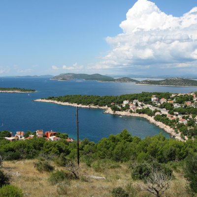 Bilo kod Primoštena