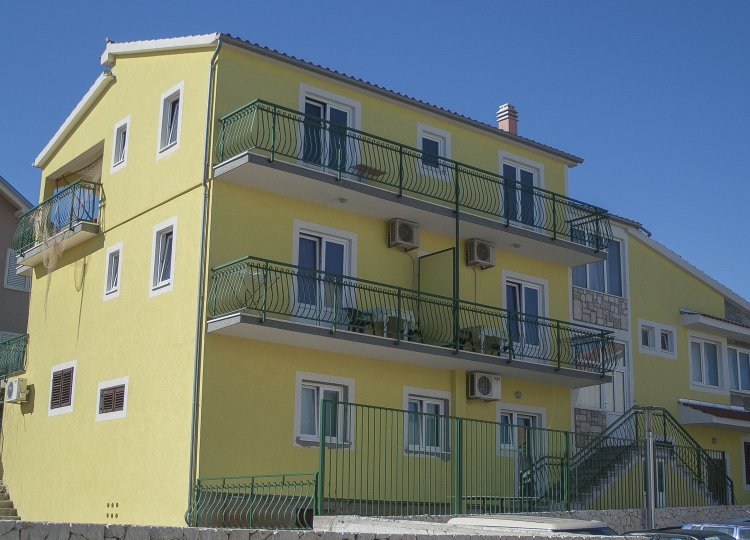 APARTMANI SINEVA