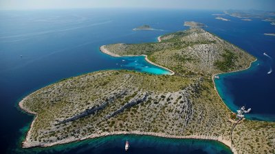 Nacionalni park Kornati