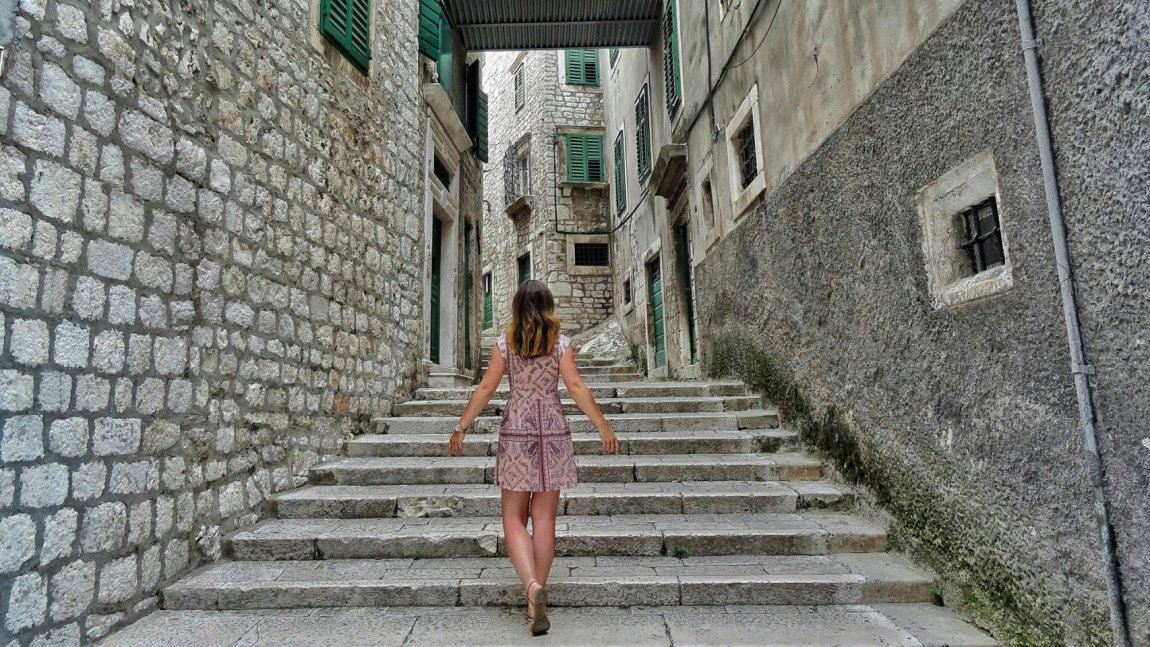 Blago grada Šibenika